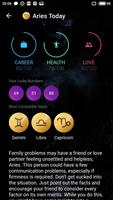 Daily Horoscope 2019 Astrology capture d'écran 1