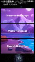 Daily Horoscope 2019 Astrology capture d'écran 2