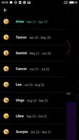Daily Horoscope 2019 Astrology capture d'écran 3