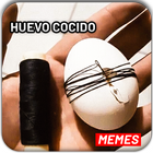 La cocina es mi pasión (Memes) ikon