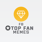 Top Fan Memes ikona