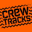 CrewTracks أيقونة