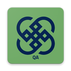 آیکون‌ Crewzit QA