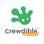 Crewdible Dropship biểu tượng