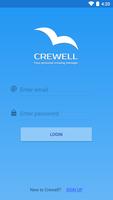 Crewell পোস্টার