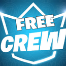 APK Fort Crew per Battle Royale