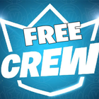 Fort Crew for Battle Royale simgesi