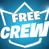 Fort Crew for Battle Royale simgesi