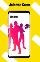 Fort Crew for Battle Royale Ekran Görüntüsü 1