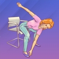 Office Workout and Fitness - Corporate Fitness App