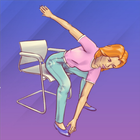 Office Workout and Fitness - Corporate Fitness App biểu tượng