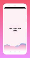 Love Calculator पोस्टर