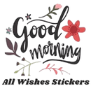 All Wishes Stickers for WhatsA APK