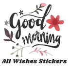 All Wishes Stickers for WhatsA biểu tượng