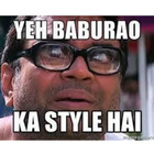 BabuRao Stickers for WhatsApp アイコン