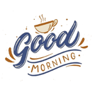 Good Morning Good Night Stickers for WhatsApp APK