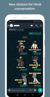 PUBG Stickers for WhatsApp - W Plakat
