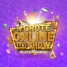 De Grote Online TV Show biểu tượng