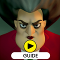 Guide for Scary Neighbor Teacher Tips