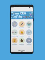 Team CRH Cartaz