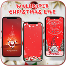 Christmas 3D Wallpaper Live APK