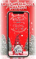 Christmas 3D Wallpaper Live ảnh chụp màn hình 3