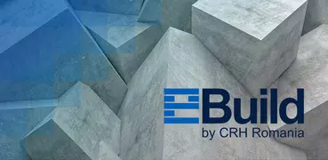 eBuild by CRH Romania