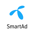 Telenor SmartAd icône