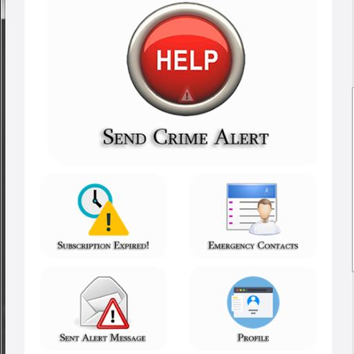 Crime Alert Security