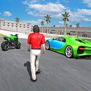 APK Gangster City Car Games