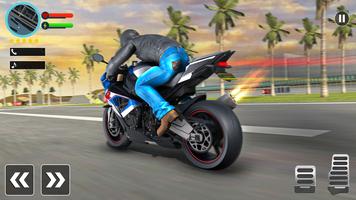 Gangster City Car Games تصوير الشاشة 3