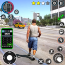 Rope Gangster Crime Mafia City APK