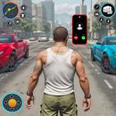 Crime City Mafia Gangster Game APK