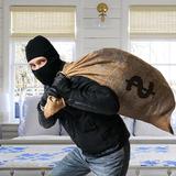 Suç gizlice hırsız simülatörü simgesi