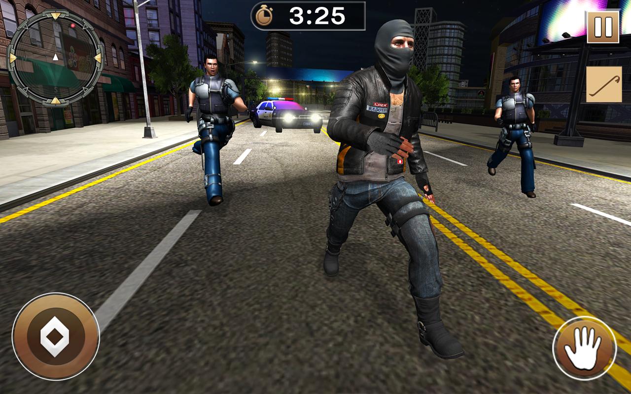 Crime Sneak Thief Simulator APK for Android Download