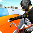 Car Stealing Thief Simulator