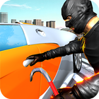 Car Stealing أيقونة