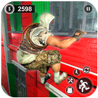 ikon Robbery Offline Game- Thief an