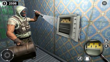 Robbery Offline Game- Thief an screenshot 3