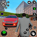 Crime Mafia City Gangster Wars aplikacja