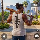 Downtown Fight Open City Games APK
