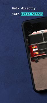 CrimeDoor 海报
