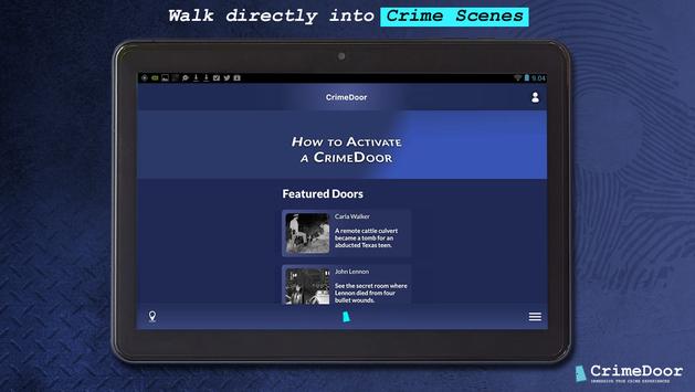 CrimeDoor 截图 17