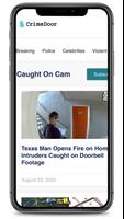 CrimeDoor 截图 2