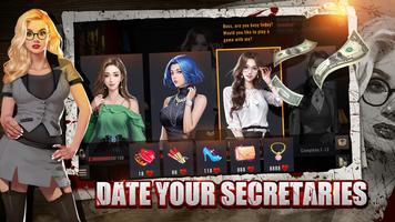 Crime Kings 截图 2