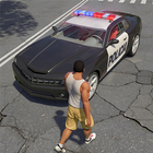Gangster Games: Gang Crime 3D آئیکن