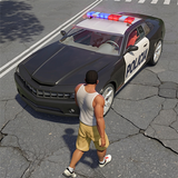 Gangster Games: Gang Crime 3D icône