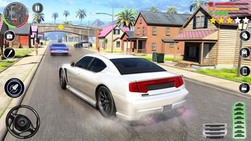 Gangster Games: Gang Crime 3D capture d'écran 3