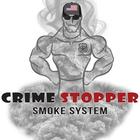 Crime Stopper icône