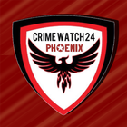 CrimeWatch24 Phoenix ikon